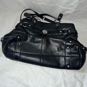 ✨Vintage Coach Purse ✨